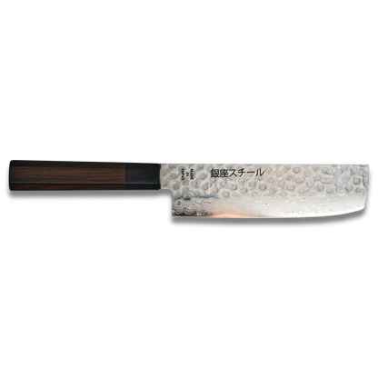 Tsumugi 180 - Nakiri Knife 165mm