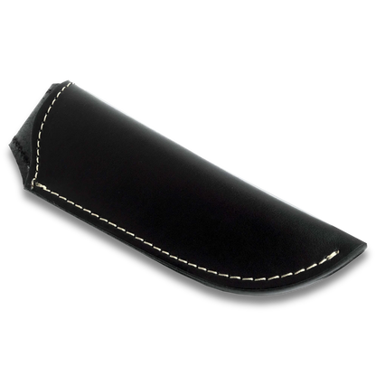 Leather Sheath for Skinner Knife