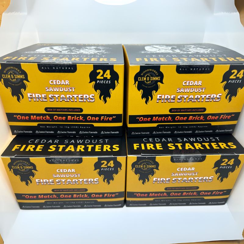 Ultimate Fire Bundle (4 Boxes) – Free Shipping (Collective Retailer Exclusive)