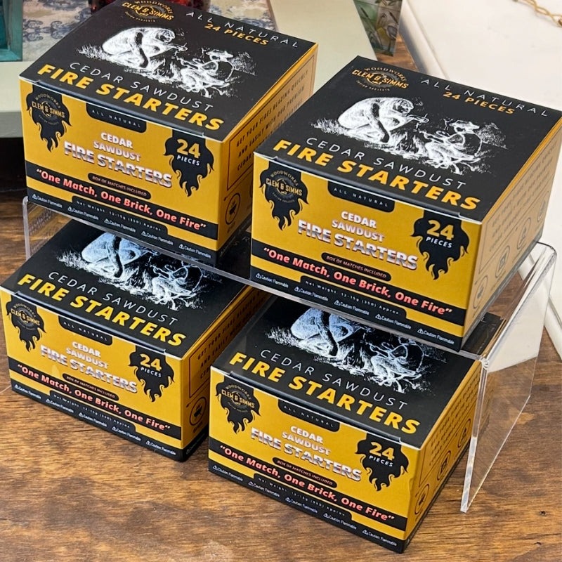 Ultimate Fire Bundle (4 Boxes) – Free Shipping (Collective Retailer Exclusive)