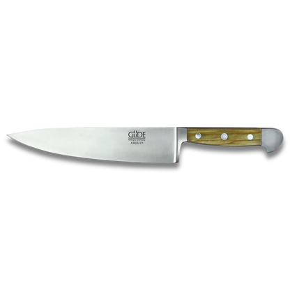 Alpha Olive Chef Knife - 8&quot;