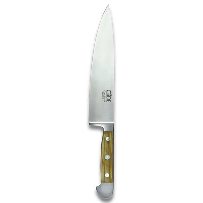 Alpha Olive Chef Knife - 8&quot;