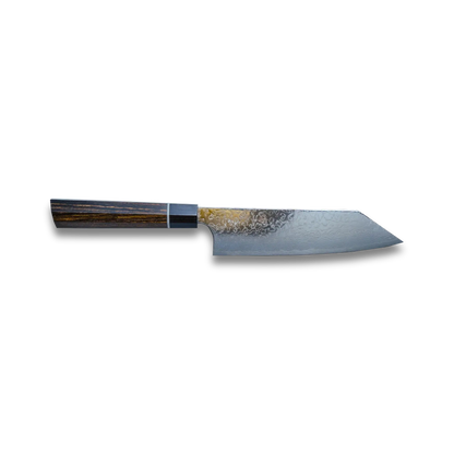 ZUIUN Japan | Kiritsuke Santoku Knife 180mm