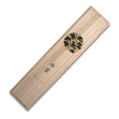 ZUIUN Japan | Kiritsuke Santoku Knife 180mm