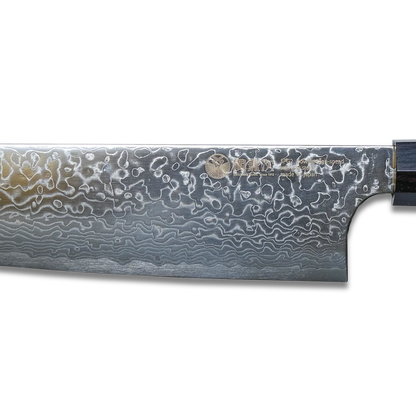 ZUIUN Japan | Kiritsuke Gyuto 210mm