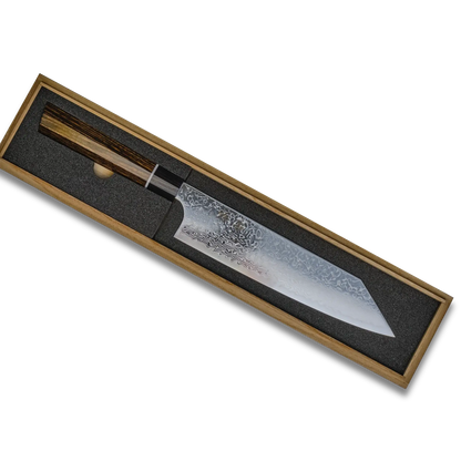 ZUIUN Japan | Kiritsuke Gyuto 210mm