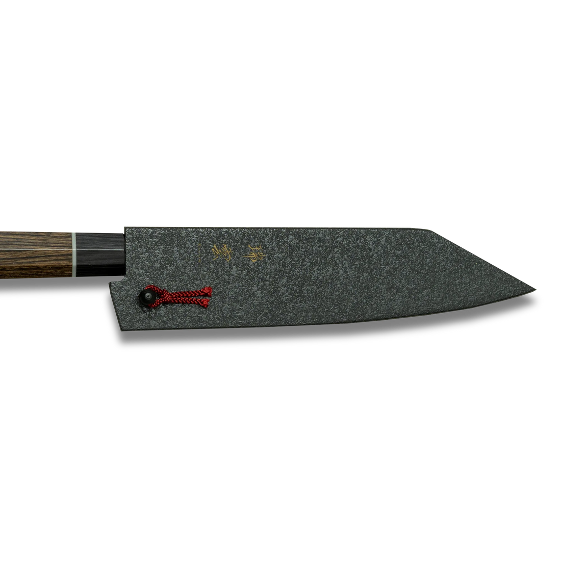 ZUIUN Sheath for 180mm Kiritsuke Santoku Knife – Premium Blade Protection