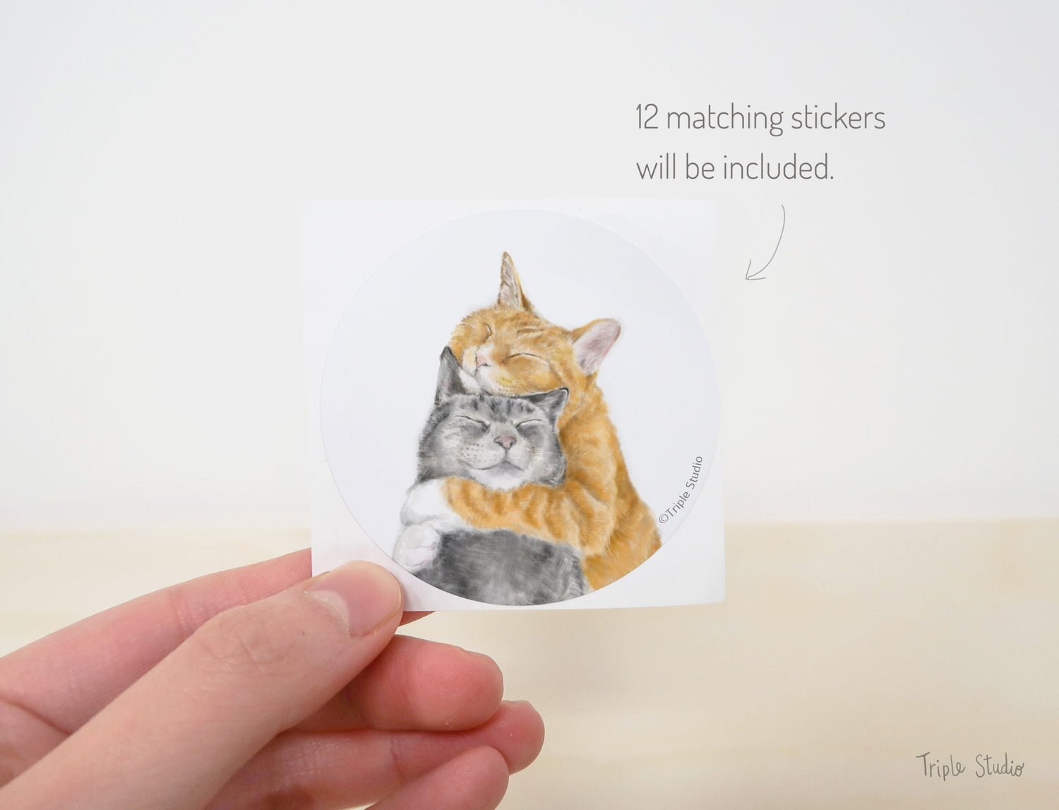 2026 Desk Calendar: Dear Love