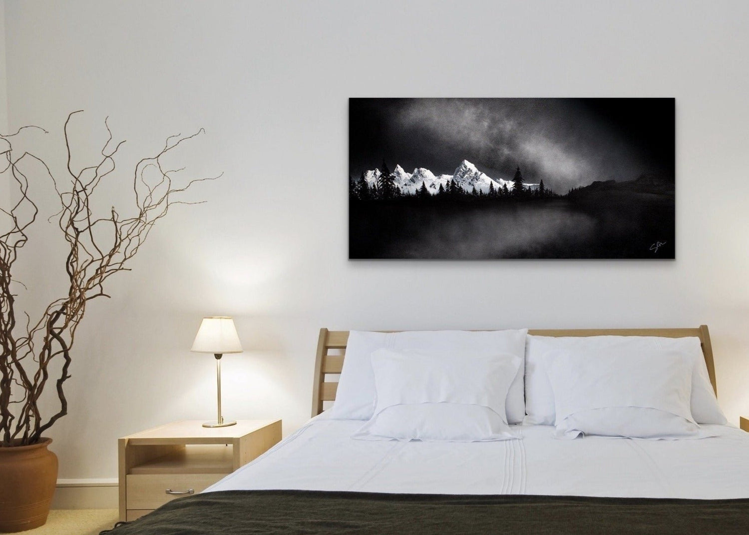 Listen to the Silence