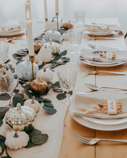 Preserved Silver Dollar Eucalyptus Bundle