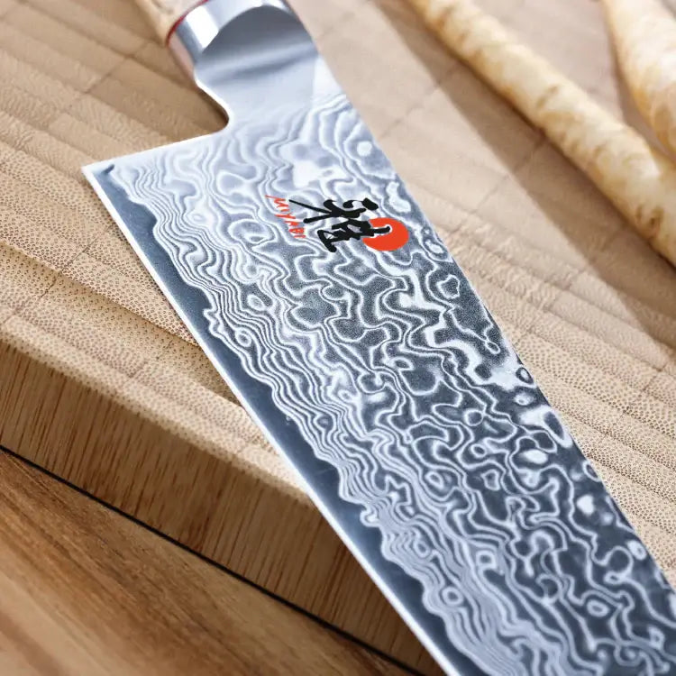 MIYABI 5000 MCD - GYUTOH 6.5&quot;