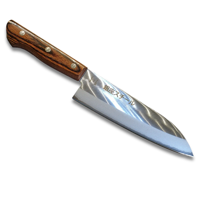 Yamato 165 - Santoku Knife 165mm Blade